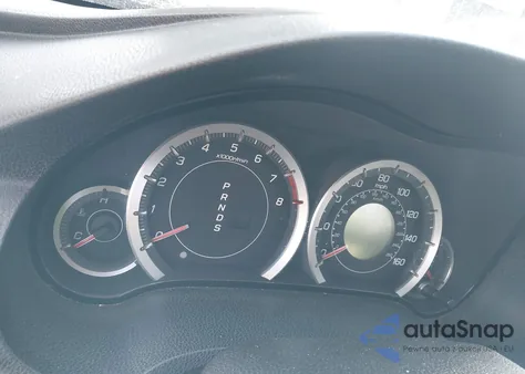 2014 Acura Tsx 2.4 из США, поврежденный, VIN JH4CU2F48EC004163